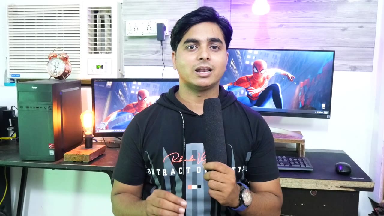 Intro Video of Podcast Those Who to Join , Please Contact. | Podcast | Ratan Sharma
