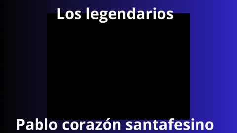 Los legendarios