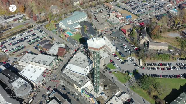 Gatlinburg, TN