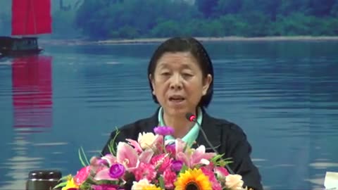 31、孫景華《倫理道德與化性談》講於廣東省增城市16(上)2012年04月