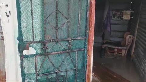 Cape of storms: Rain, ‘tornadoes’ wreak havoc in Khayelitsha and Mitchells Plain