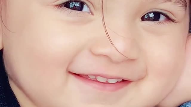 Beby cute