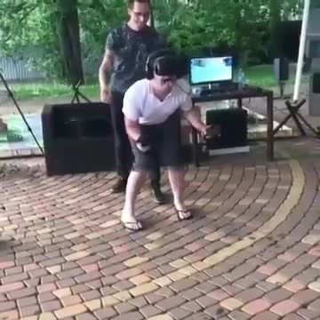 Harsh virtual sports)Суровый виртуальный спорт)