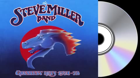 The Steve Miller Band - Greatest Hits 1974-78 (Full Album)