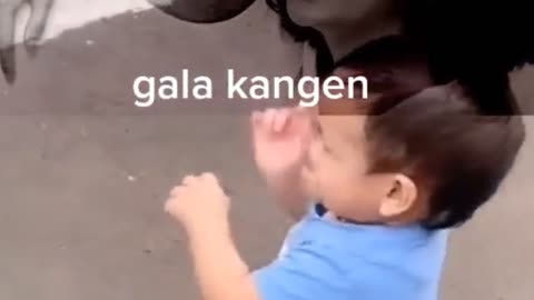 Anak sebatang kara