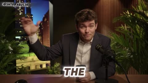 Nick Fuentes: Was there negligence on the part of the SS or was it a stand down?
