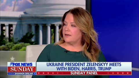 Hemingway: Global Unrest Shows The 2020 Election Had Dire Consequences On World