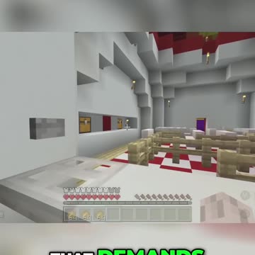 Transforming a Regular Shop into a Golden Apple Paradise