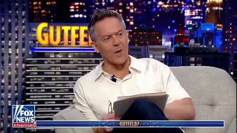 GUTFELD FULL EPISODES BREAKING JULY 26, 2024 GREG GUTFELD SHOW TODAY