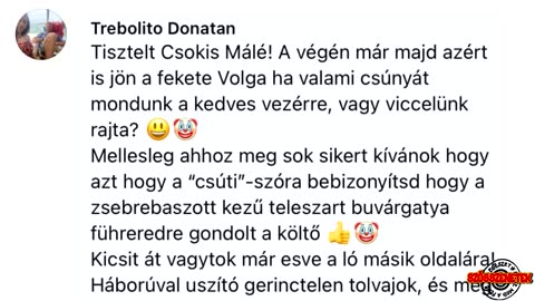 Kocsis Mátét pofán vágta a valóság