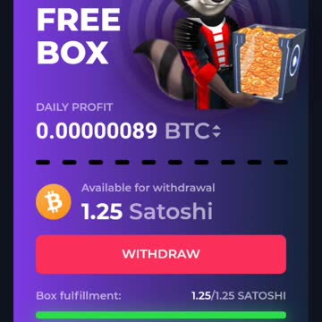 CLAIM UNLIMITED FREE BITCOIN AND BNB INSTANT NOW