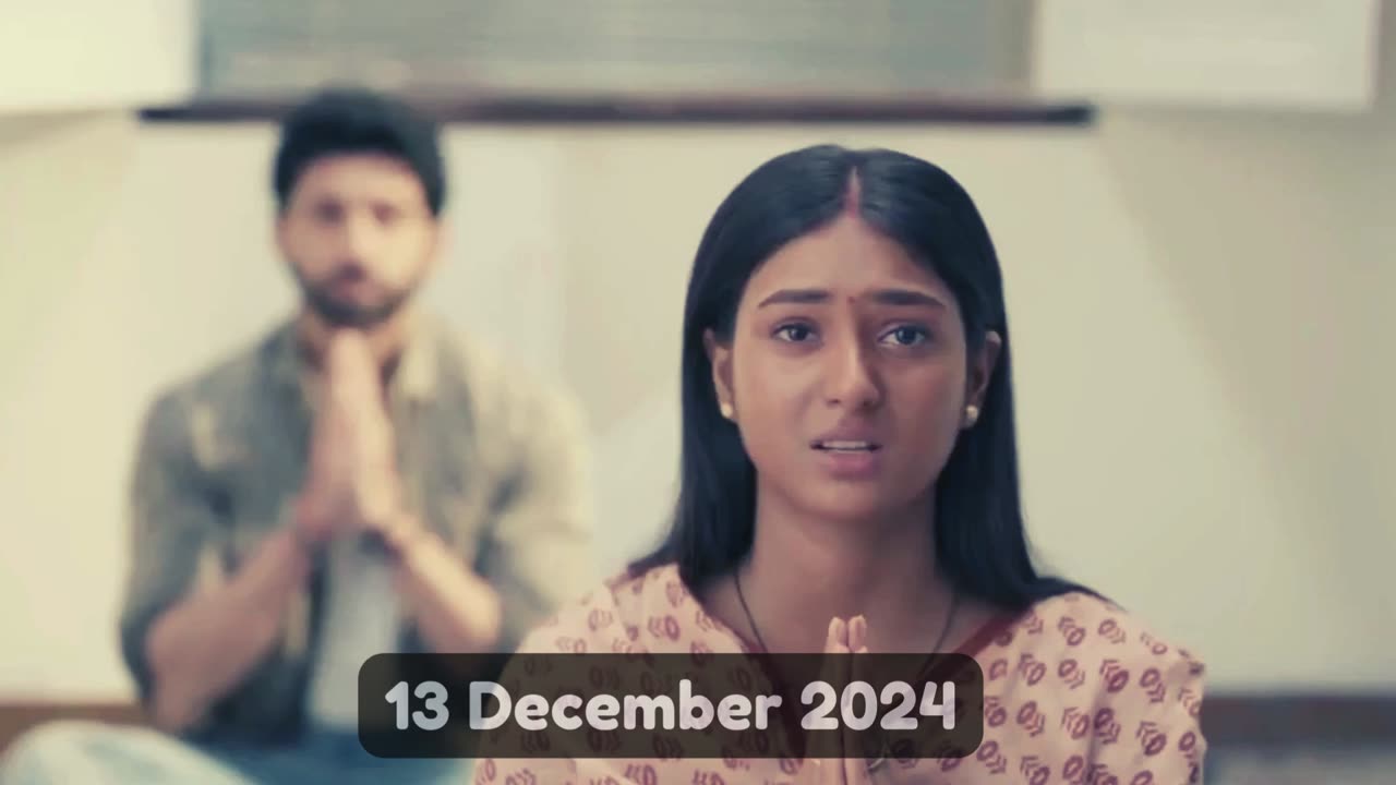 Dil Ko Tumse Pyaar Hua 13th December 2024 Episode | Dil Ko Tumse Pyaar Hua Today NEW PROMO
