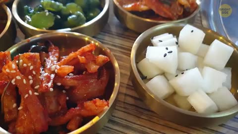 Rules in South Korea That Are Totally Strange to Foreigners