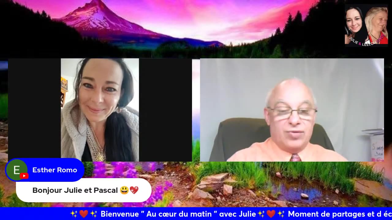 💥💥L heure de vérité avec Pascal de Safac J 💥💥