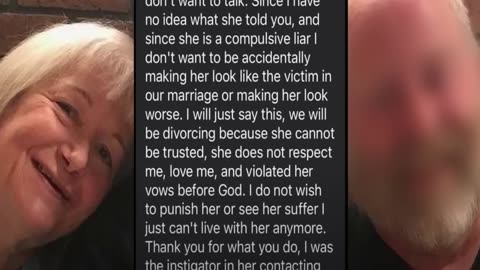 The Most Shameless Catfish Victim