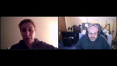 Exposed Podcast Ep.13 ： A Nurse Practitioner Who Survived Coronavirus [NE55MVtkb60-1]