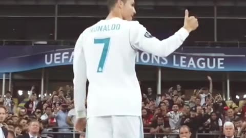 Ronaldo best skills