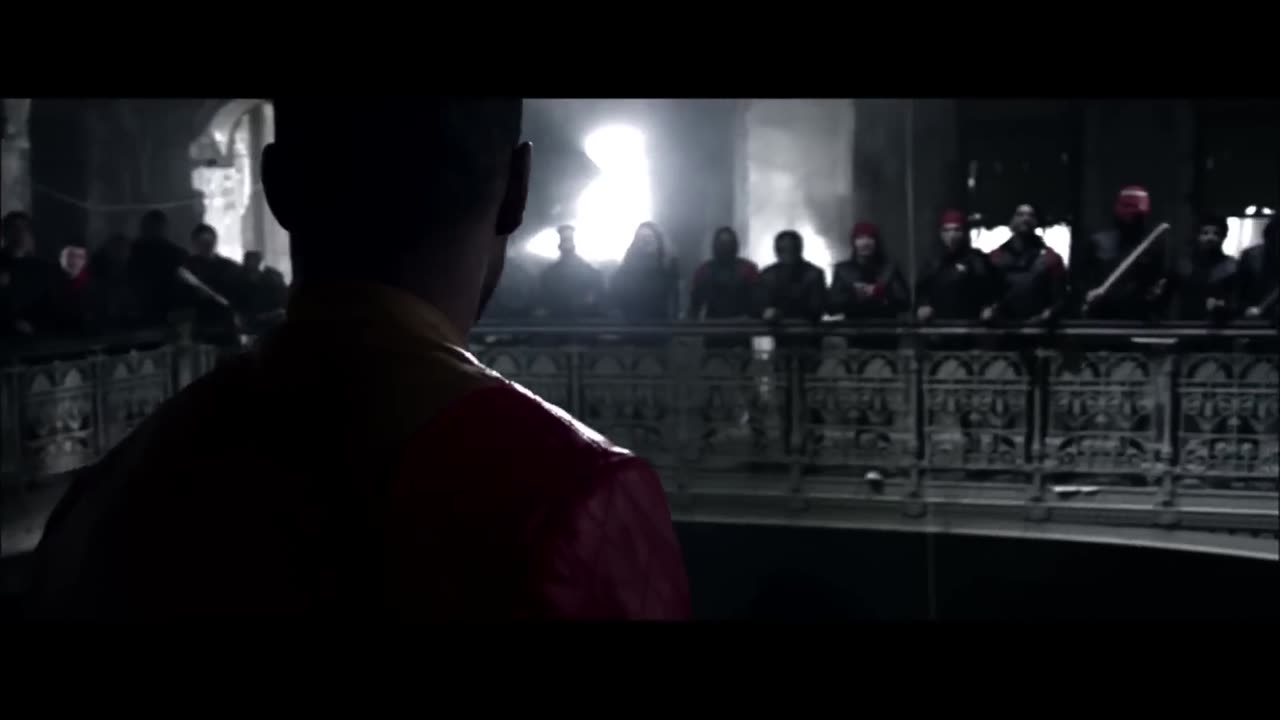 KID CUDI - MR. RAGER