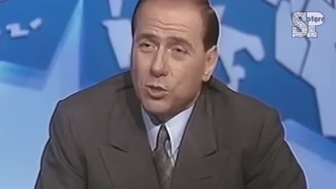 il LATO OSCURO del massone Silvio Berlusconi Ep.3 Dalla POLITICA al BUNGA BUNGA DOCUMENTARIO quindi la massoneria con il Vaticano e la mafia è stata protagonista delle peggiori porcate avvenute nella storia di MERDALIA💩