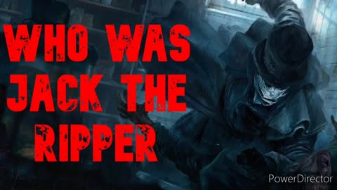 who was jack the ripper