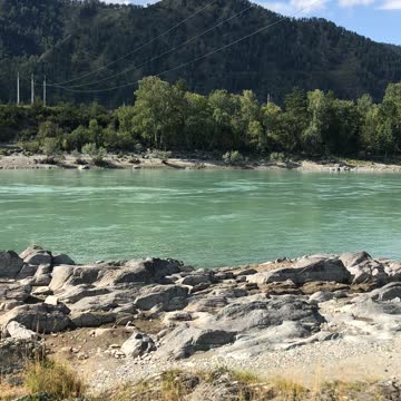 Keep KALM take relax