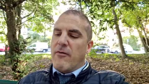 Live Du 22 Septembre