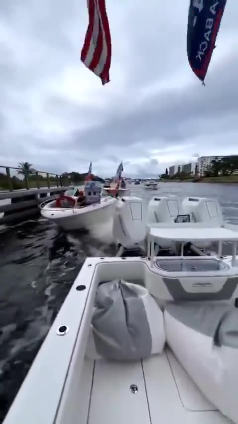 MAGA has no time for Nazis, especially the charlatan types