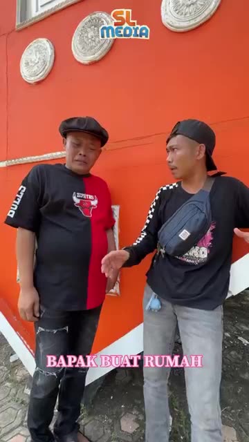 RUMAH TUKIDI TERBALIk