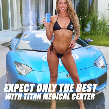 Expect only the best with #TitanMedical!
