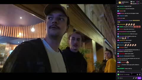 2022-10-20 (17bis) - Olympied - Twitch Decheterie (version avec chat)