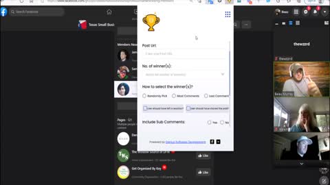 MyGoCards Training ~ 10/26/2021 (late)