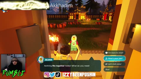 come tapn