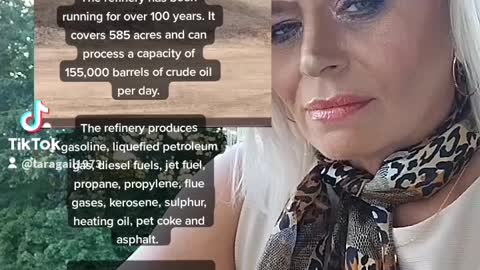 Another BP fire been in business for 100 years