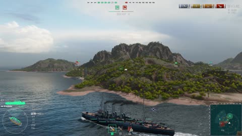 War of Warships