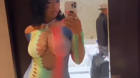 Megan Thee Stallion