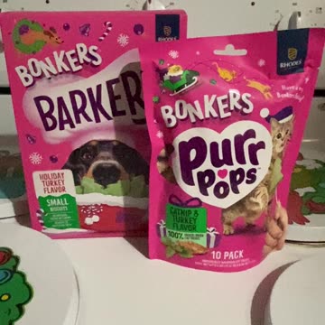 Some cute reviews are coming your way