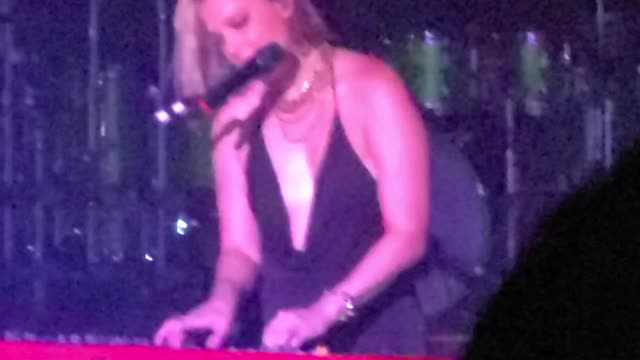 Halestorm "Break In"