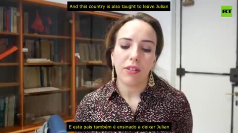 Assange