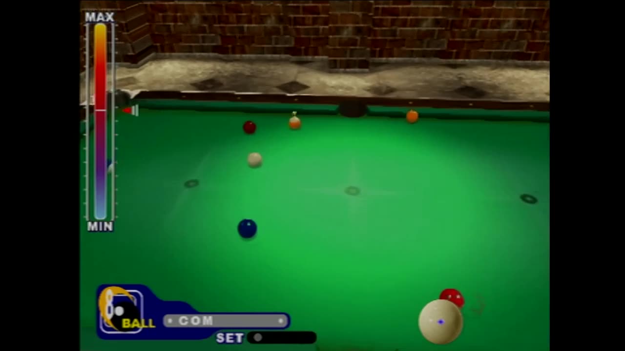 Real Pool Game3