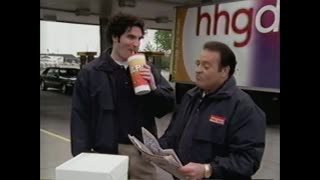 November 24, 2002 - Coupon Mania at HH Gregg