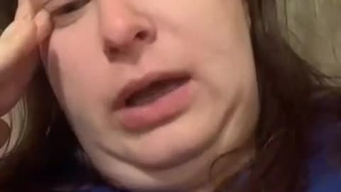 Reazioni avverse al siero genico... orrore 67