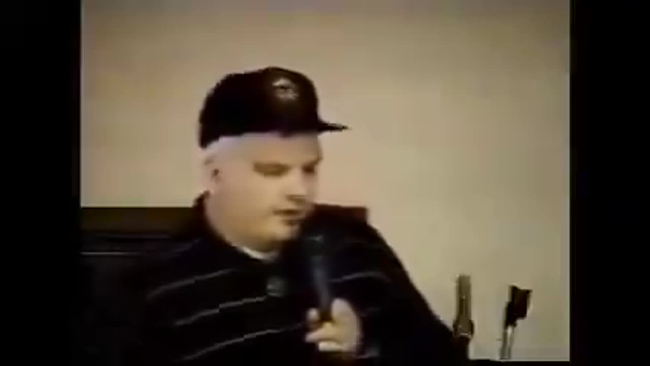 MILLITARY DEEP TUNNELS AND THE NEW WORLD ORDER FULL DOCUMENTARY