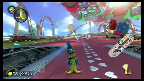 Mario Kart8 Deluxe Race41