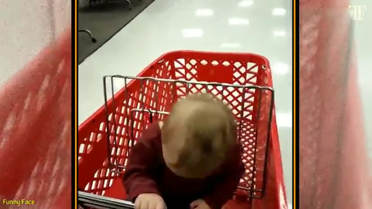 Baby Funny Videos! Must Watch :)