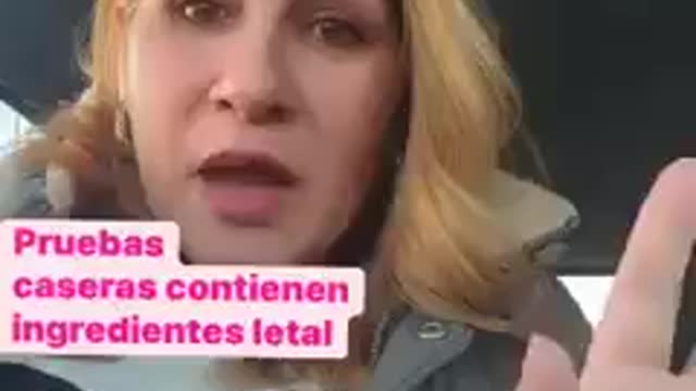 Información importante