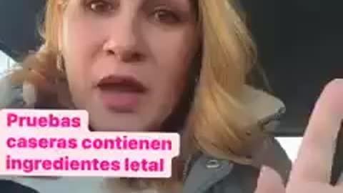 Información importante