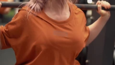 Miranda cohen fitness 🤩😍