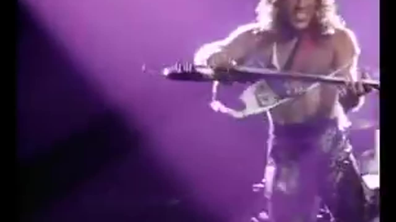Winger - Seventeen