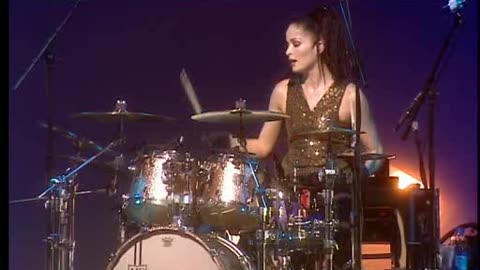 The Corrs - Live in London