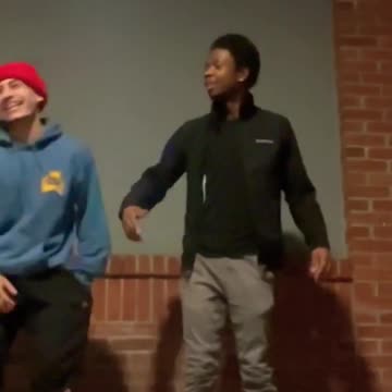 I Almost Got Scammed For CASH Prize During Push Up Competition In The HOOD Because I Was Too Nice